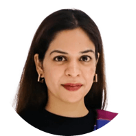 Ms. Amitha Rajendran