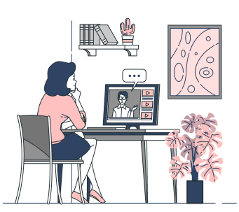 Leadership Illustration